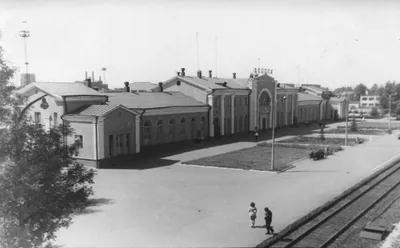 Город Великие Луки. Ровесник Москвы, малая родина маршала Рокоссовского |  Городские Истории | Дзен