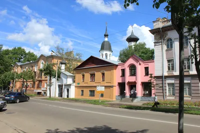 Великие Луки