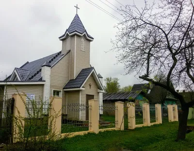 Пакуем чемодан: Нескучные выходные в городе Великие Луки и его окрестностях
