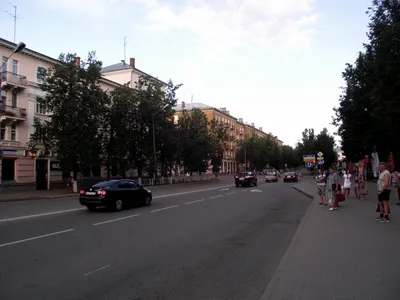 Файл:Великие Луки, ЗАГС, 21.06.2012 - panoramio.jpg — Википедия