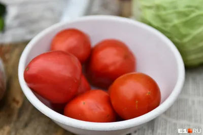 Как спасти томаты от вершинной гнили – эта подкормка нужна уже сейчас!