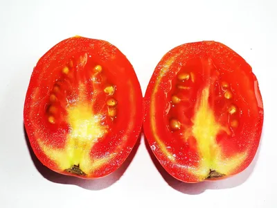 Поврежденные плоды томата - это фитофтора или вершинная гниль? - ответы  экспертов 7dach.ru