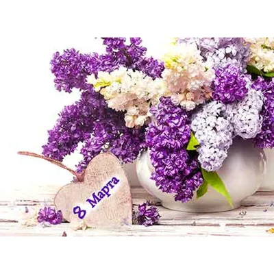 Открытка 8 Марта Весна - Бесплатное изображение на Pixabay - Pixabay