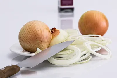 Самые популярные сорта лука, они имеют лучший вкус
