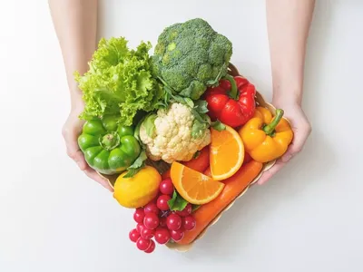 Не все овощи одинаково полезны - GetVegetable