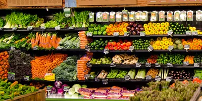 Мерчандайзинг в продуктовом магазине и супермаркете: основы и правила