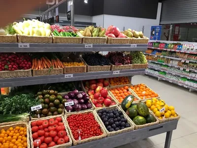 Свой бизнес: как открыть овощной магазин | ВКонтакте
