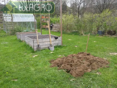 Купить грядки из ДПК в Самаре недорого. Распродажа ДПК для грядок.
