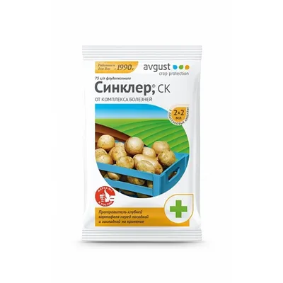 Картофель: советы для успешного урожая - полезные статьи о садоводстве от  Agro-Market24