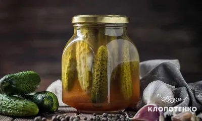 Заготовки на зиму: рецепты маринованных помидоров и огурцов, лечо, кетчупа  и кабачковой икры | Новости и статьи ВкусВилл: Москва и область