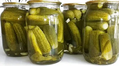 Маринованные огурцы на зиму: простой рецепт от Евгения Клопотенко