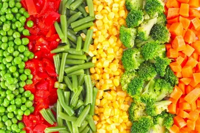 Заправка на зиму из овощей и зелени - вкусный простой рецепт заготовки и  консервации - рецепт автора Елена Машнич Сибирячка