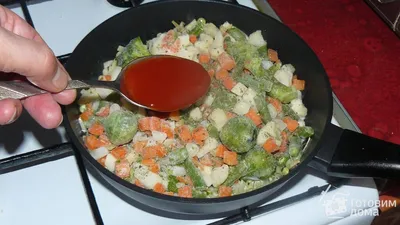 Замороженные овощи, овощные смеси, цена – купить замороженные овощи,  овощные смеси с доставкой в официальном интернет-магазине Мираторг