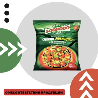 Замороженные миксы. Что входит в разные овощные смеси | Продукты и напитки  | Кухня | Аргументы и Факты