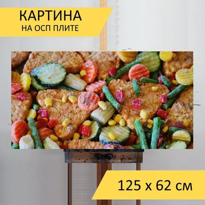 В Речице в продаже выявили замороженные овощи с кишечной палочкой - Prime  News