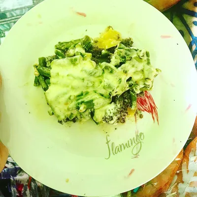 Быстрый обед или ужин Запеканка из фарша в духовке | Вкусные, простые  рецепты | Дзен