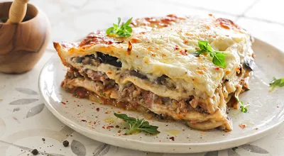 Овощная запеканка с фаршем и рисом! Вкуснейший рецепт! - YouTube