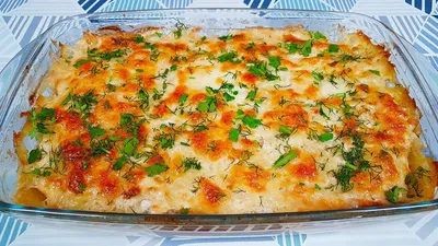 Куриная запеканка с овощами - пошаговый рецепт с фото на Повар.ру