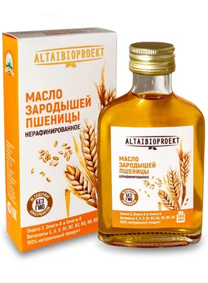 AROMA'Saules Масло Зародыши пшеницы косметическое для лица тела волос  массажное, от растяжек и целлюлита, 30 мл - купить с доставкой по выгодным  ценам в интернет-магазине OZON (171987412)