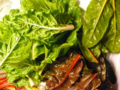 RunningVegan - КАК ГОТОВИТЬ ЛИСТОВЫЕ ОВОЩИ? Michael... | Facebook