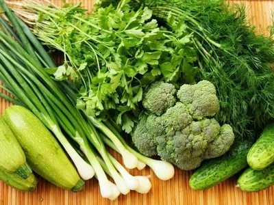 Какие Самые полезные продукты для человека