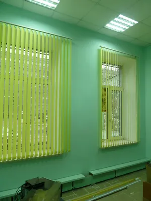 Вертикальные жалюзи для детского сада (ID#54400996), цена: 23.90 руб.,  купить на Deal.by