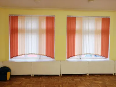 Шторы Карнизы Дизайн - Жалюзи в раздевалку детского сада: ✔️ Удобно ✔️  Практично ✔️ Легки в уборке ⠀ Мягкие пастельные тона прекрасно сочетаются  со стенами и яркими шкафчиками, а так же со