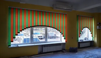 Купить жалюзи недорого для детского сада в Москве,от производителя. | «NOVA  Жалюзи» - шторы и жалюзи под ключ