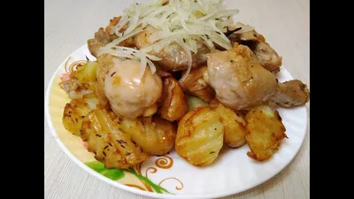 Картошка с тушенкой на сковороде и 15 похожих рецептов: видео, фото,  калорийность, отзывы | Рецепт | Еда, Идеи для блюд, Кулинария