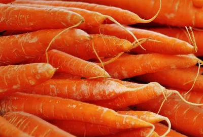 Морковь желтая 1 кг - состав и характеристика - Мегамаркет