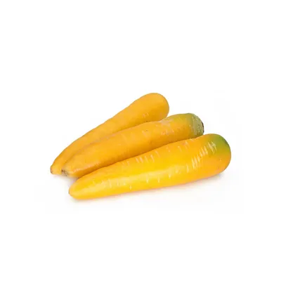 Морковь жёлтая 0.22 kg – Produktu piegāde