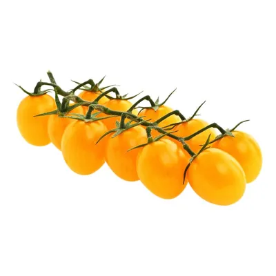 Семена томатов Yellow Taste Tomato(Вкус помидора жёлтый), США - Сортовые  семена Mr.Pomidor