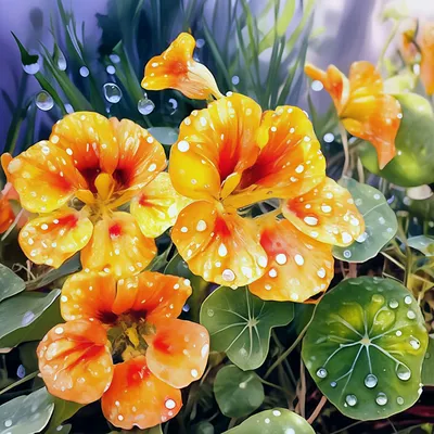 Желтые Цветы Астры В Саду В Качестве Фона. Маргаритка - Tagetes Erecta L.  Фотография, картинки, изображения и сток-фотография без роялти. Image  21495646