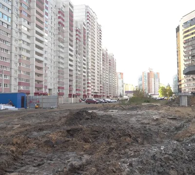 ЖК Ботанический сад Воронеж, цены на квартиры в жилом комплексе  Ботанический сад