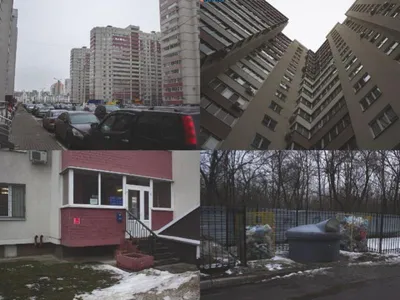 Ботанический сад, жилой комплекс, Воронеж, Олимпийский бул. — Яндекс Карты