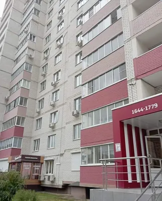 ЖК Ботанический сад в Воронеже, Олимпийский бул., 14 - фото, отзывы,  рейтинг, телефон и адрес