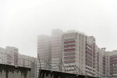 ЖК «Ботанический сад» - Воронеж