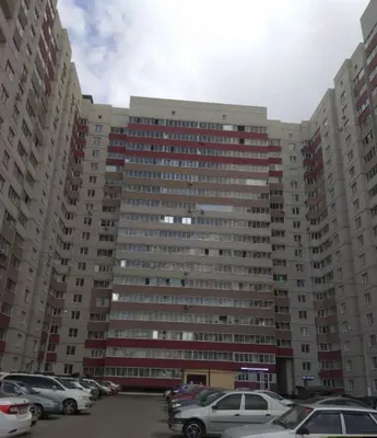 Продам однокомнатную вторичку на бульваре Олимпийском 6 в Центральном  районе в городе Воронеже 40.0 м² этаж 5/17 3700000 руб база Олан ру  объявление 104226748