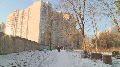 Олимпийский бульвар, 12 (Воронеж, Центральный район) – информация и адрес  дома (район), серия, отзывы, на карте, планировки и фото – Домклик
