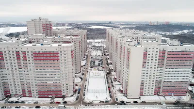 ЖК \"Ботанический сад\" Воронеж, ул. Шишкова 140б 2023 | ВКонтакте
