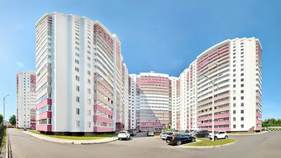 ЖК Ботанический сад в Воронеже - купить квартиру в жилом комплексе: отзывы,  цены и новости