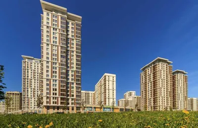 ЖК Life-Ботанический сад 🏠 купить квартиру в Москве, цены с официального  сайта застройщика ГК Пионер, продажа квартир в новых домах жилого комплекса  Life-Ботанический сад | Avaho.ru