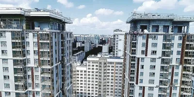 ЖК «LIFE-Ботанический сад» от Пионер в Москве - отзывы, планировки и цены  на квартиры ТУТ! Официальный сайт застройщика