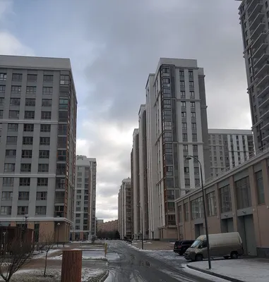 ЖК LIFE Ботанический сад в Москве – купите квартиру по цене застройщика в  жилом комплексе LIFE на Ботаническом саду