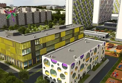 Планировки квартир в ЖК Летний сад (Москва) | Avaho.ru