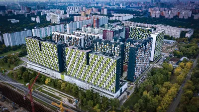 ЖК Летний сад - Преимущество и недостатки нового ЖК