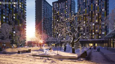 ЖК Летний сад - отзыв тайного покупателя 2024: обзор жилого комплекса Летний  сад в Москве | Avaho.ru