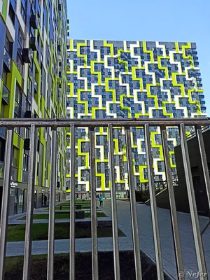 🏗️ ЖК \"Летний сад\" от застройщика Группа Эталон - цены на квартиры,  отзывы, фото, описание