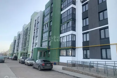 ЖК Город природы купить квартиру - цены от официального застройщика в Уфе