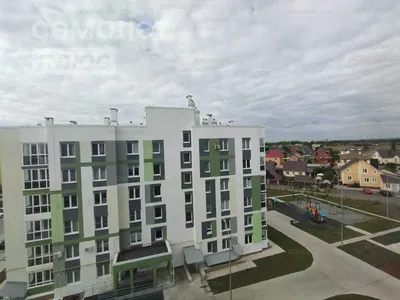 ЖК «Сосны», Уфа 2024 | ВКонтакте
